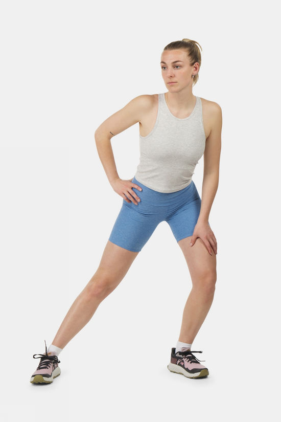 Vuori Vuori Clean Elevation Shorty