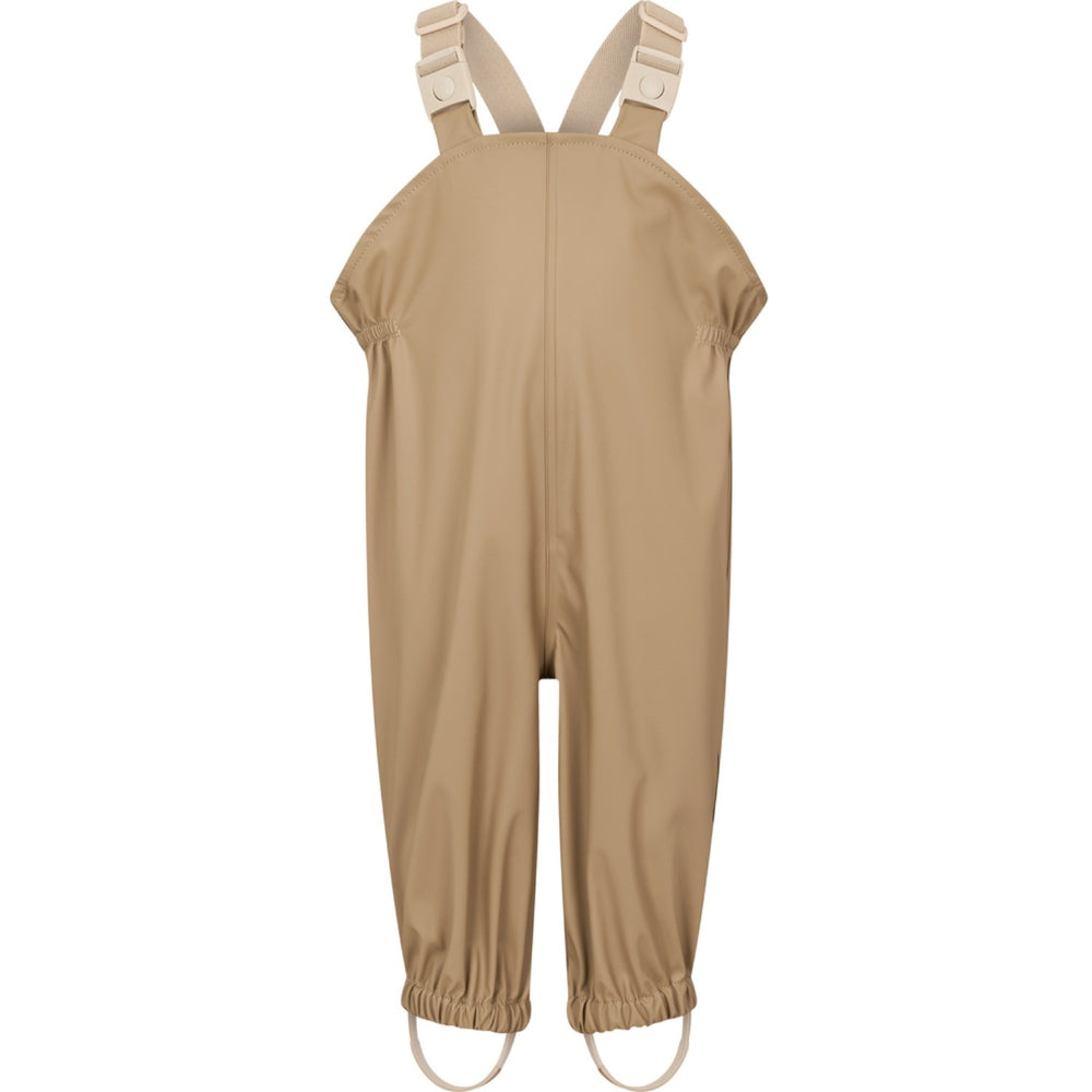 Køb MarMar Rainwear Sepia Brown Oddy Sæt