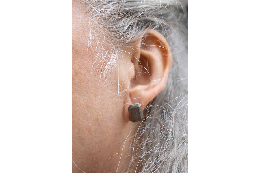 AW Earring Roche (groot)