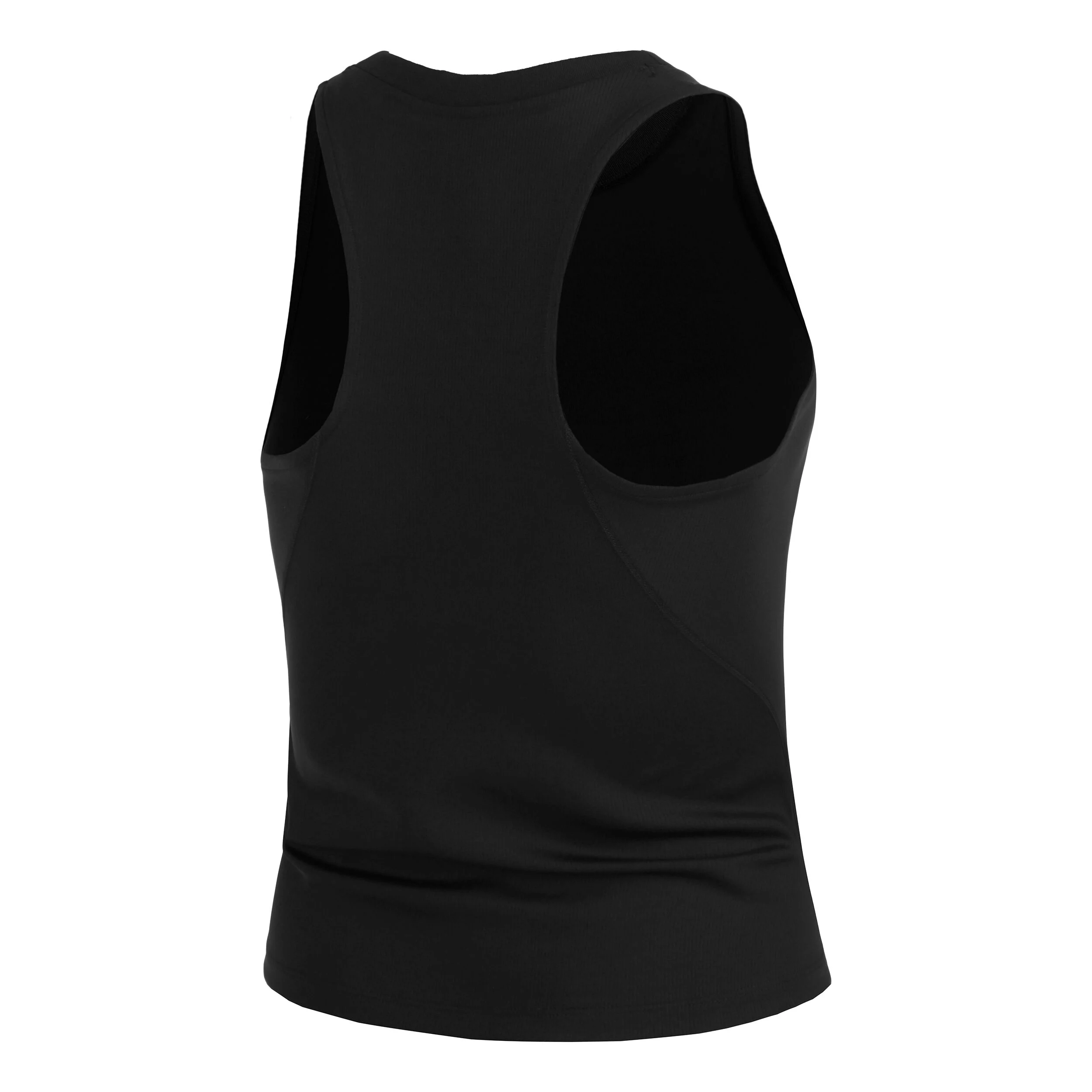 Nike Court Dri-Fit Advantage Débardeur Tank Top Femmes - Noir , Noir