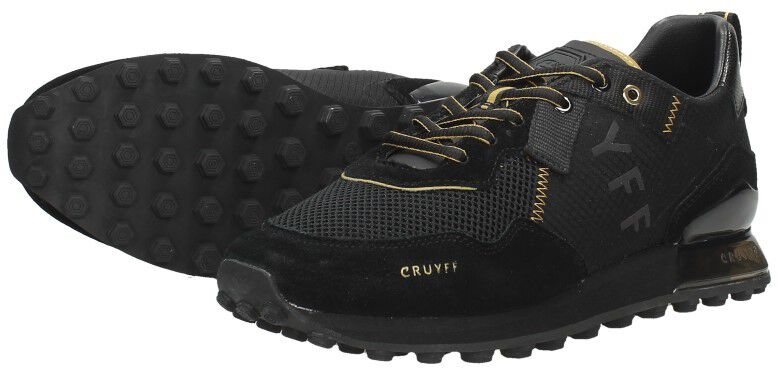 Cruyff Superbia zwart
