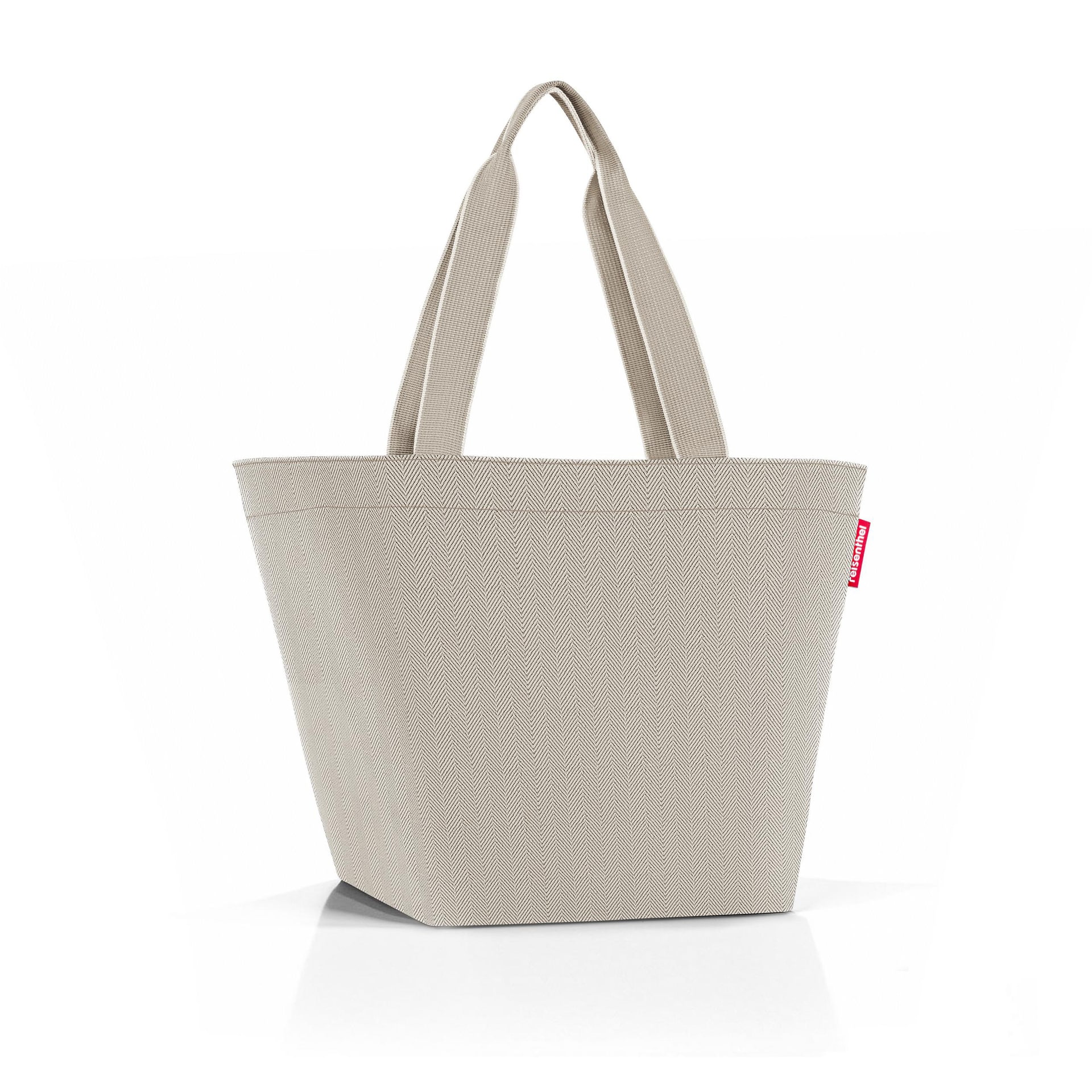 reisenthel Tasche SHOPPER M sand