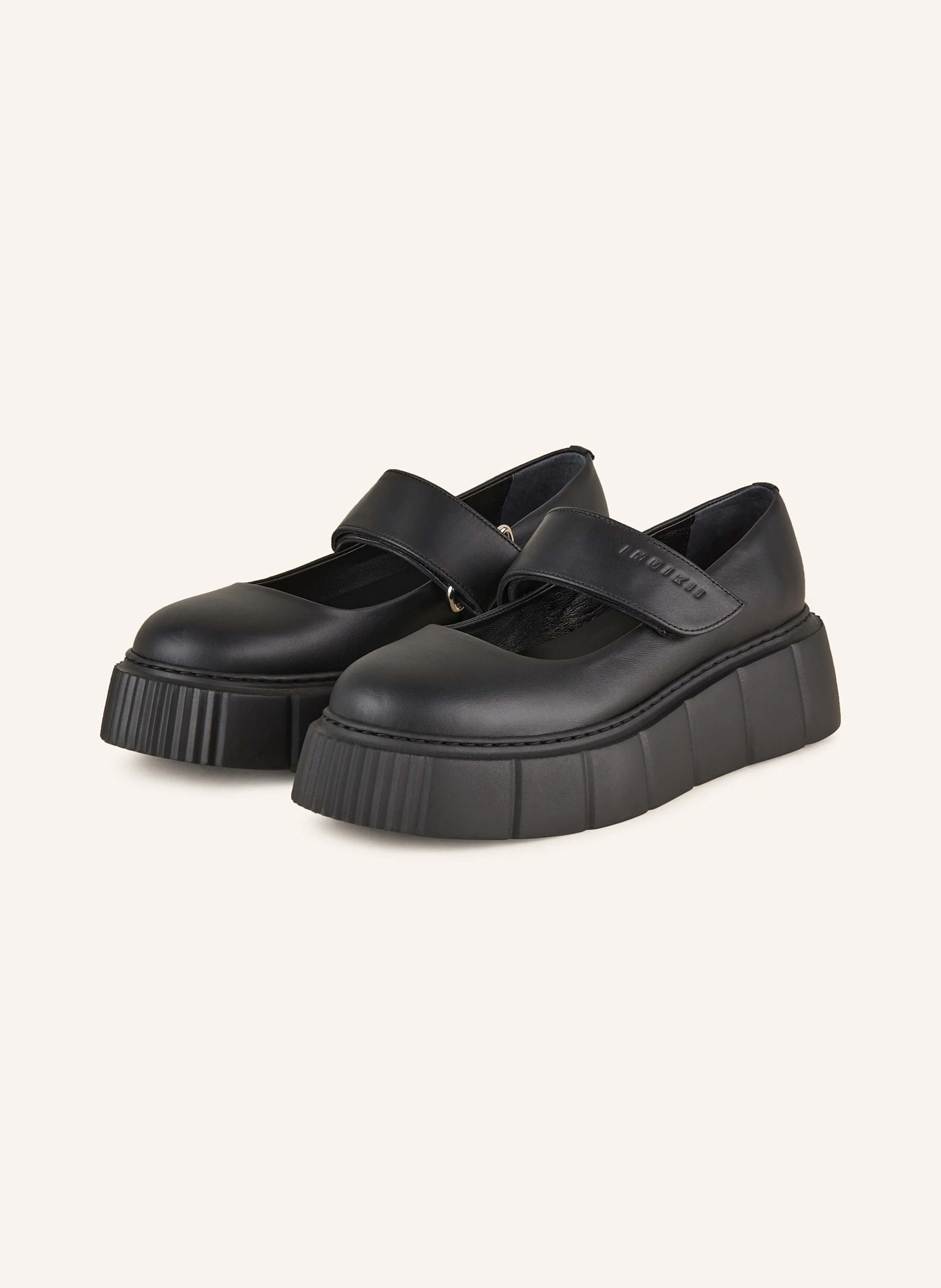 INUIKII Mary-Jane-Ballerinas MATILDA