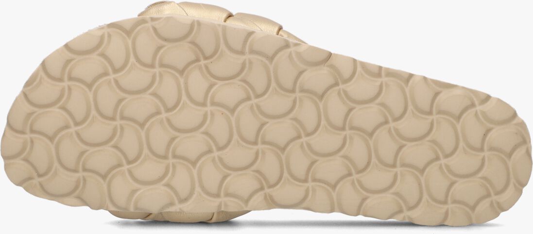 VERBENAS gouden verbenas slippers rai