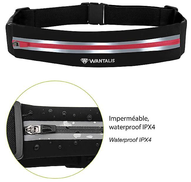WANTALIS - CEINTURE XTENS