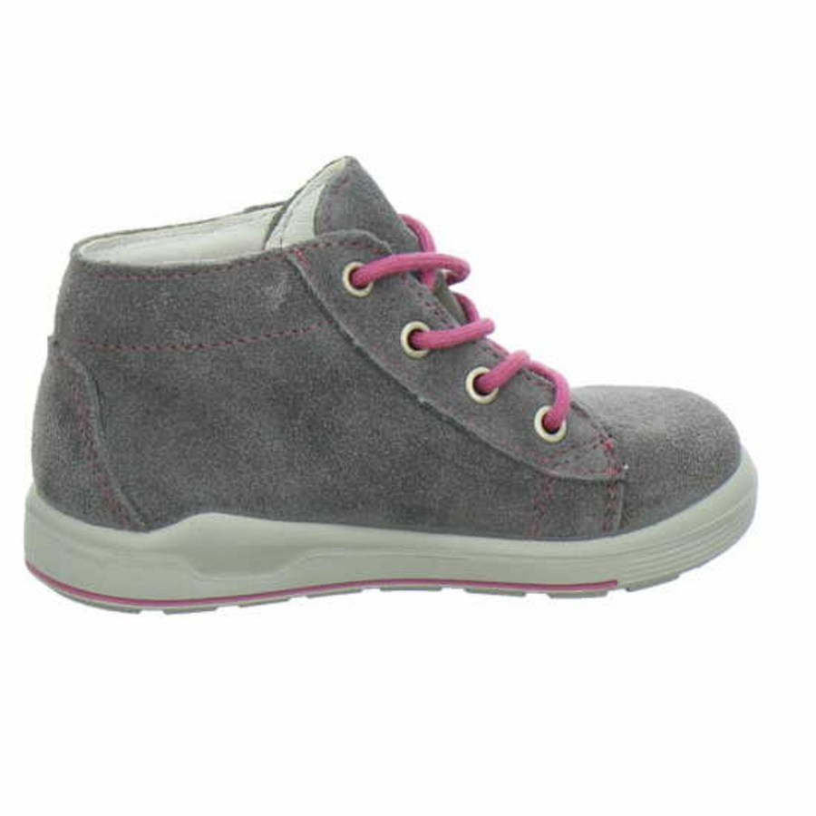 Ricosta Halbschuhe grau