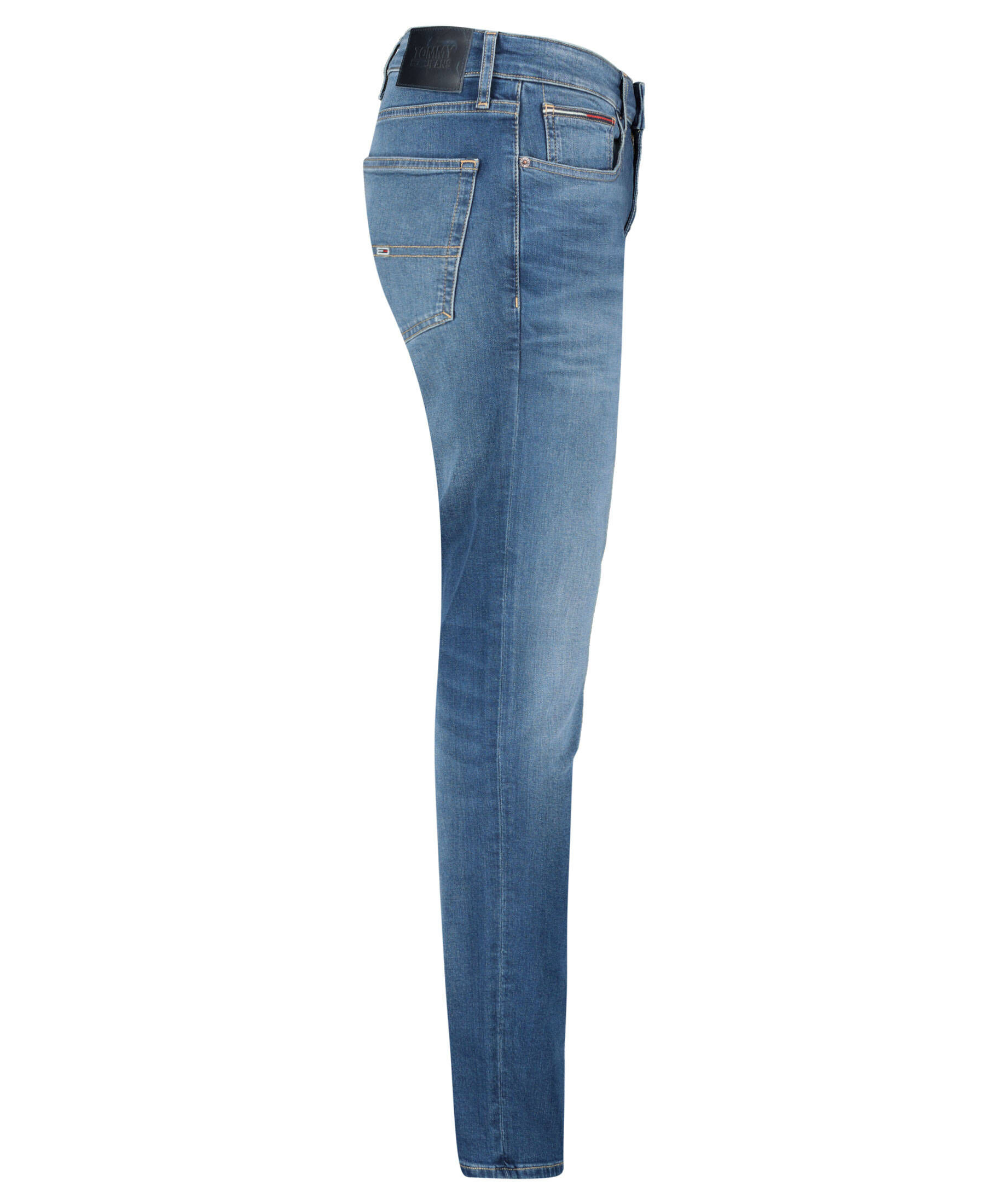 Tommy Jeans| Herren Jeans 