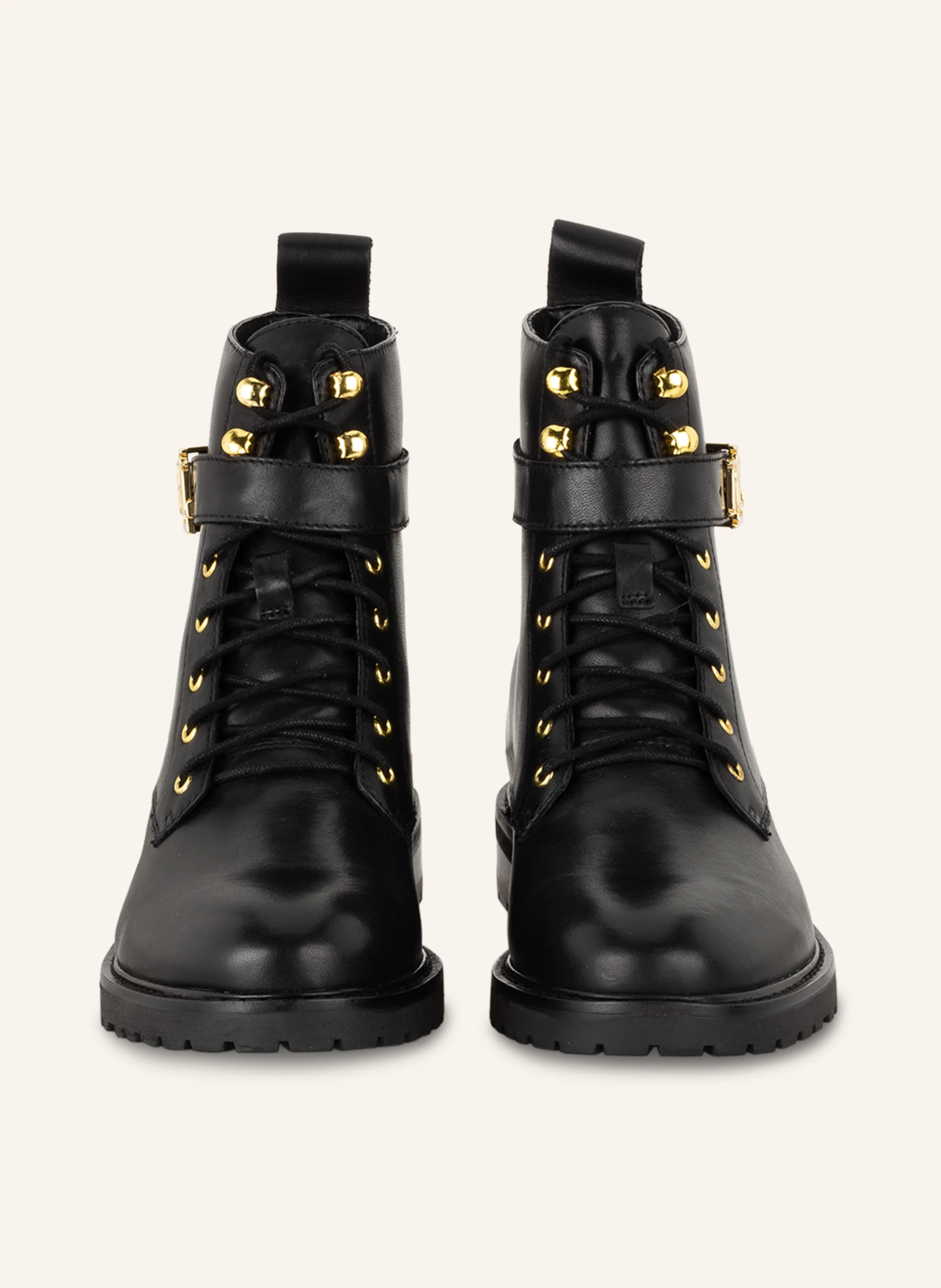 LAUREN RALPH LAUREN Schnürboots ELRIDGE