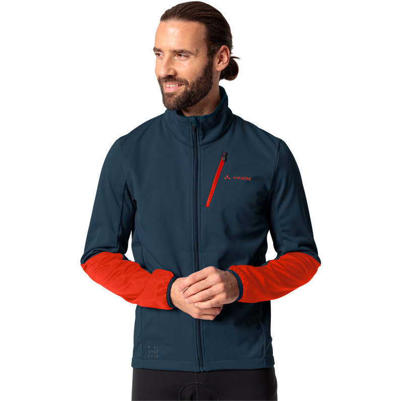 Vaude Herren Matera Softshell II Jacke