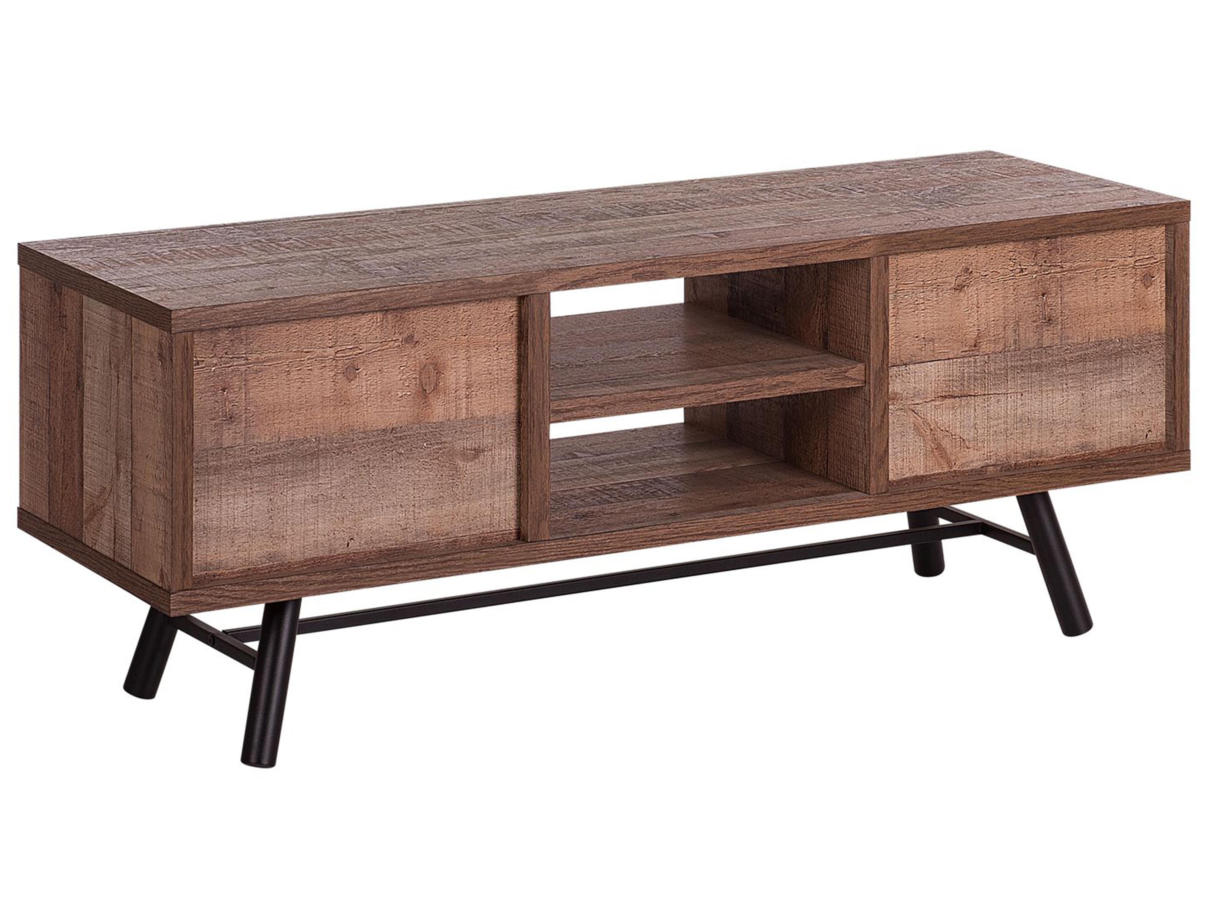 TV-meubel ATLANTA Bruin