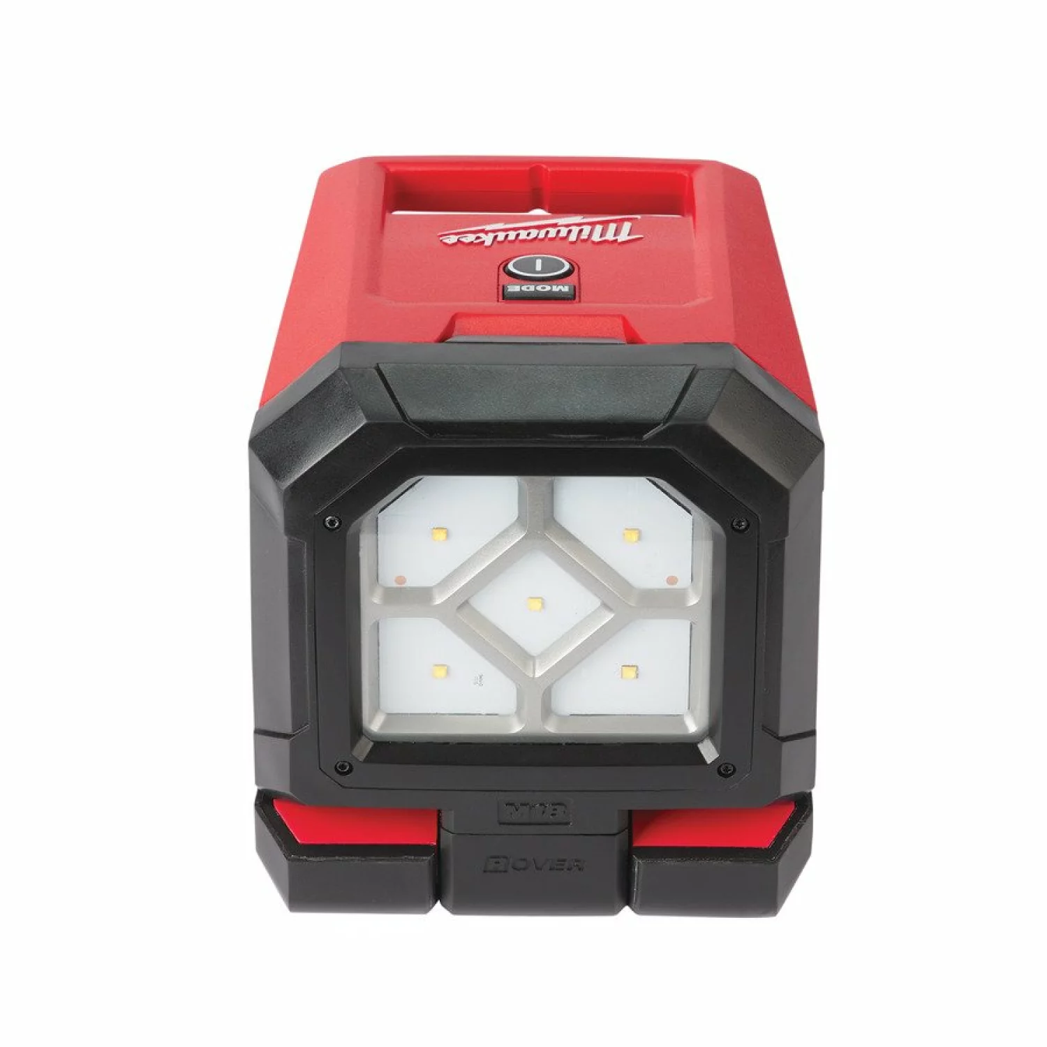 Milwaukee M18 PAL-0 18V Li-Ion accu werklamp body - 1500lumen