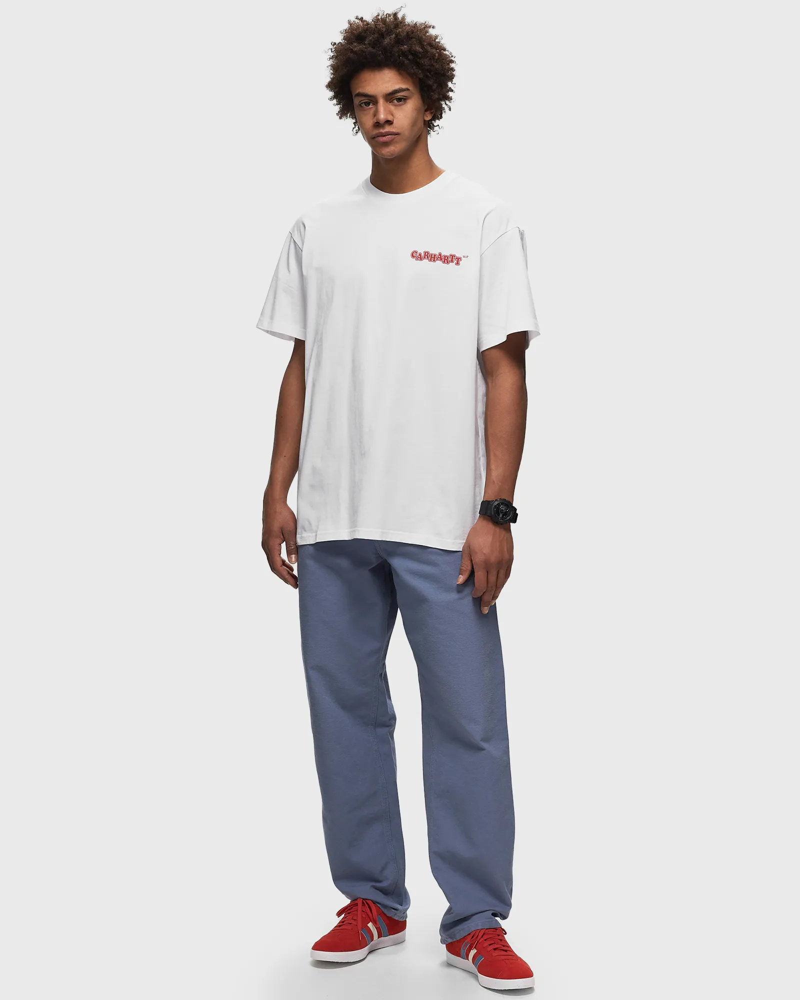 Carhartt WIP S/S Fast Food Tee