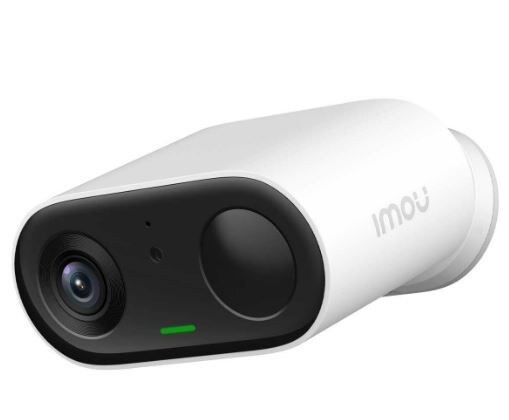 Imou Cell Go Akku Kamera