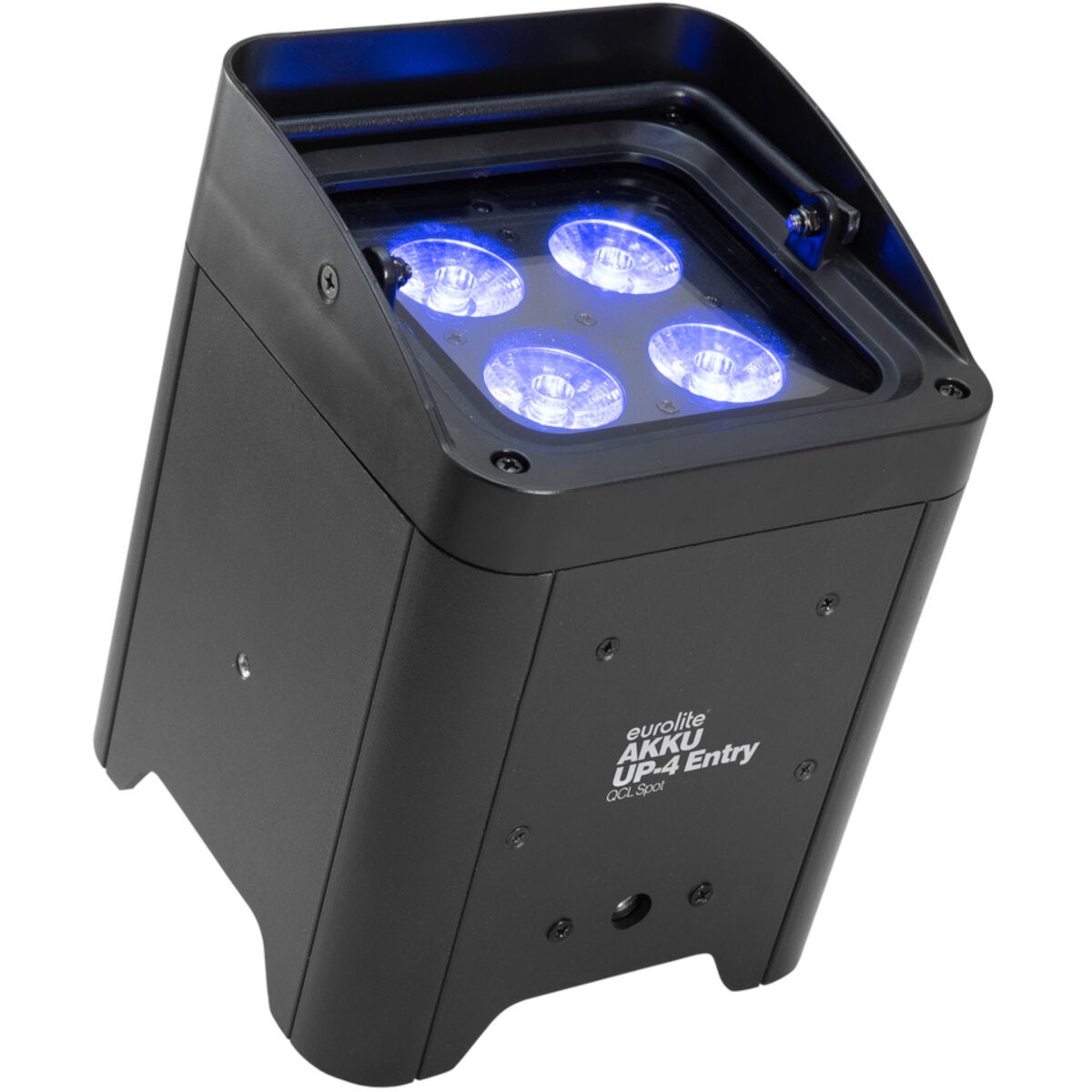 Eurolite AKKU UP-4 Entry QCL spot