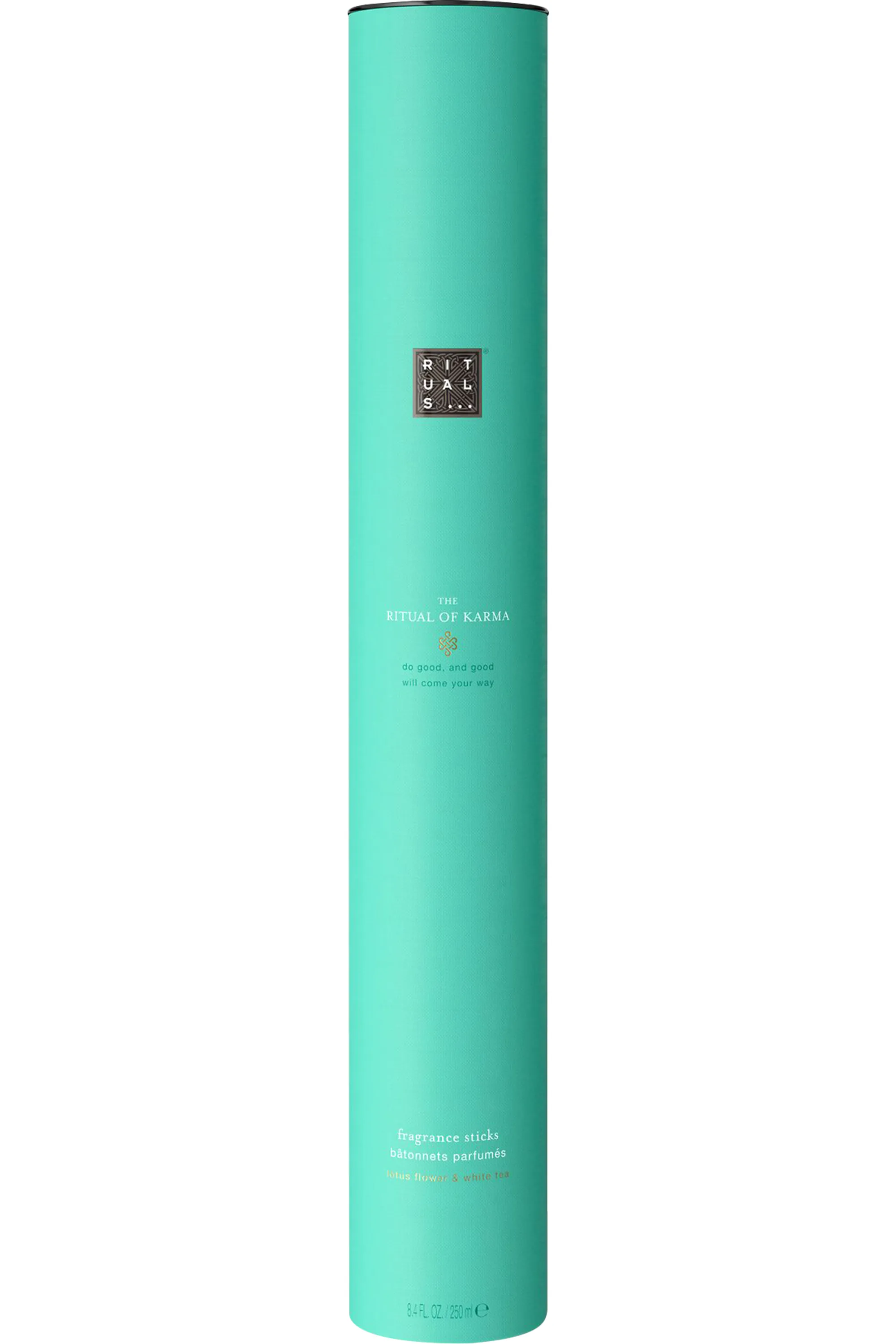 Rituals Bâtonnets parfumés The Ritual of Karma rechargeable-250 ml