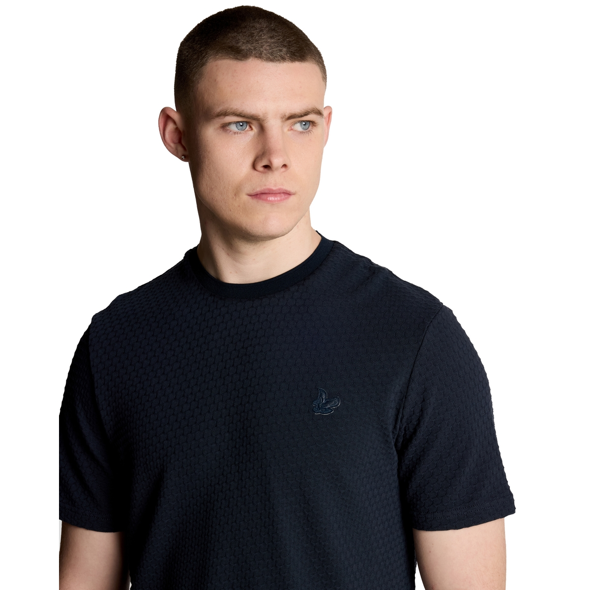 Heren T-shirt KBIS25-M17