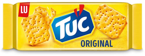 Tuc Cracker Original