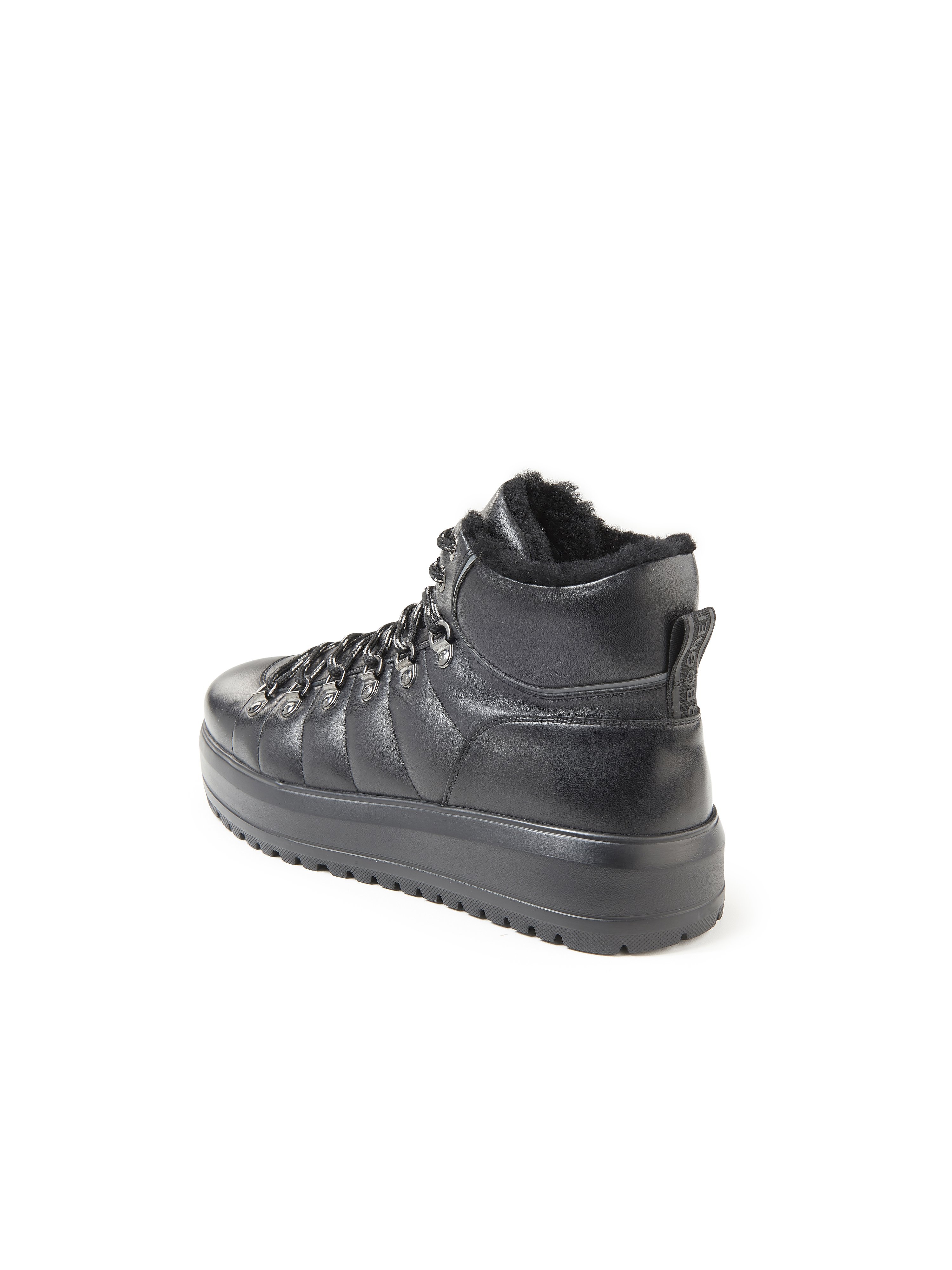 Stiefelette
