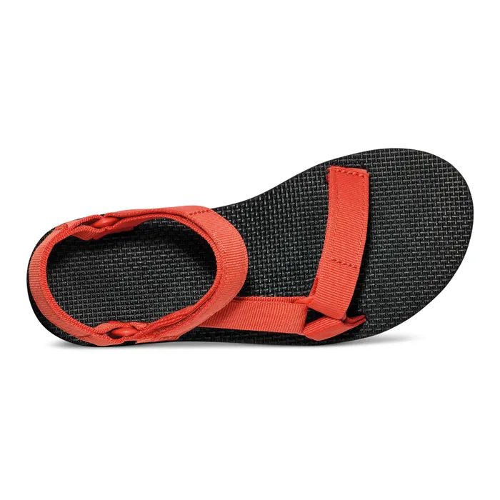 Teva Flatform Sandaal Dames