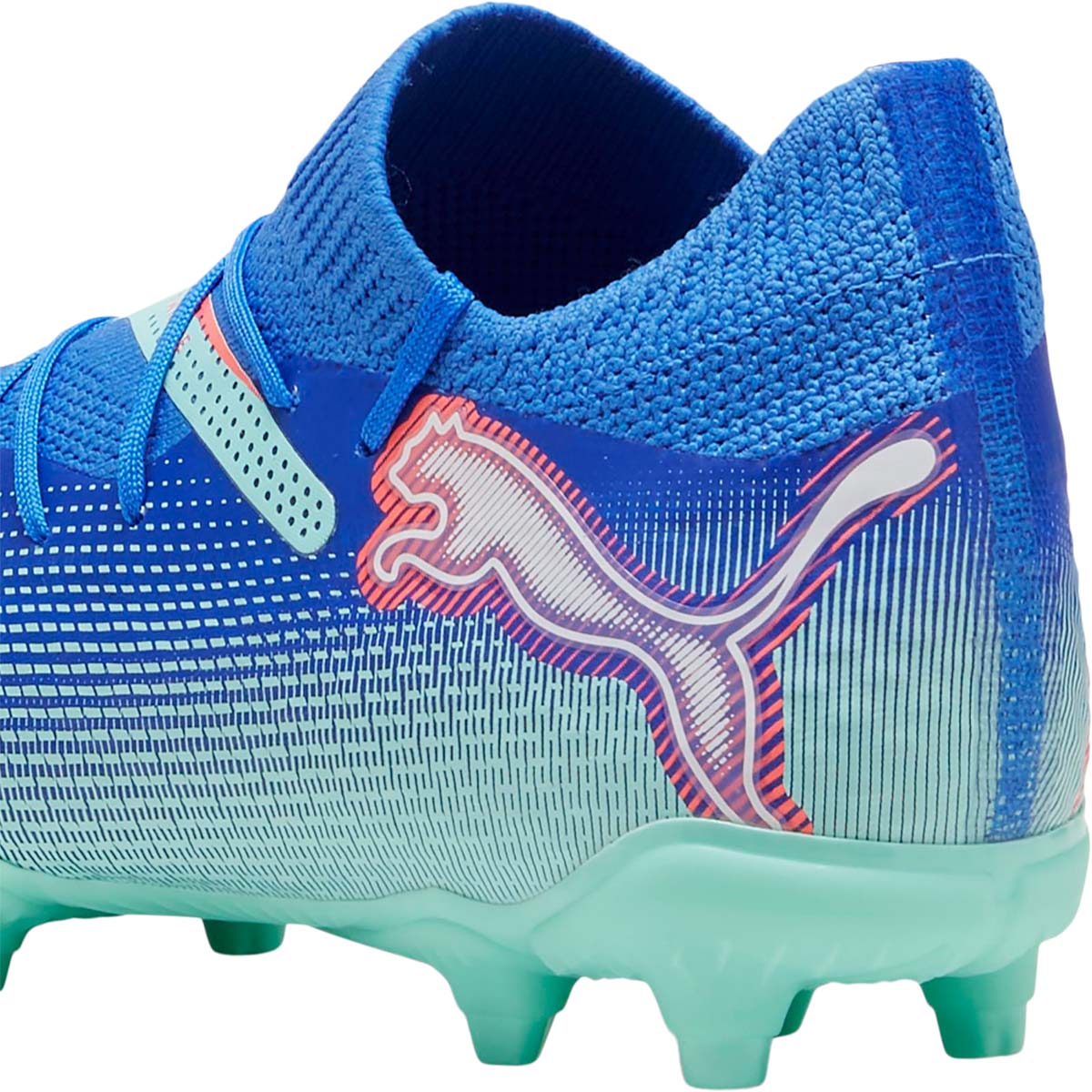 PUMA Future 7 PRO FG/AG Fodboldstøvler Børn