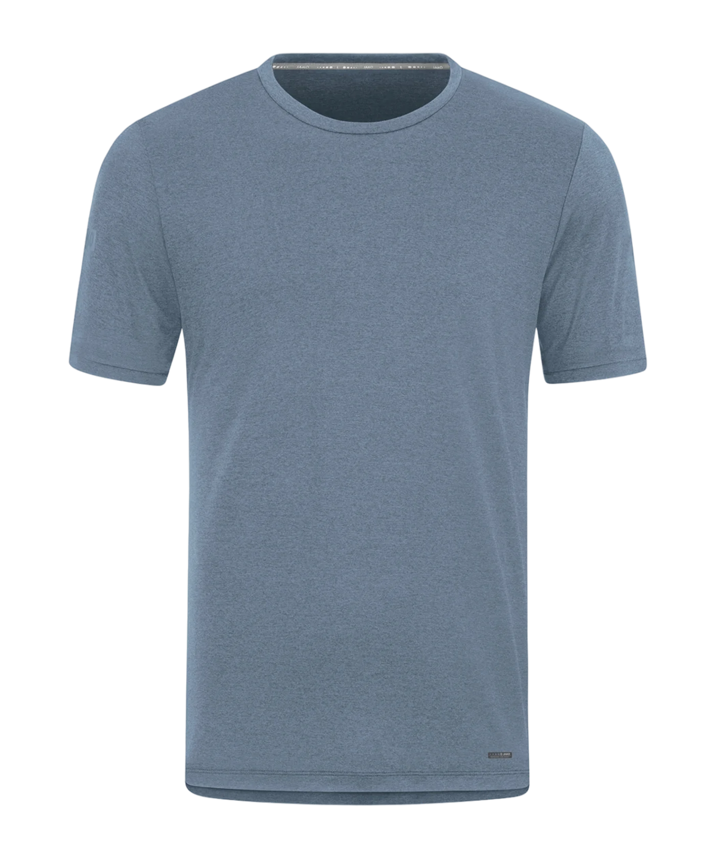 JAKO Pro Casual T-Shirt Blau F445