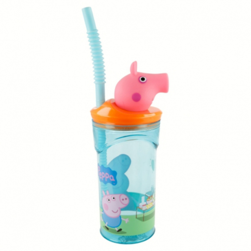 Copo Peppa Pig 65891
