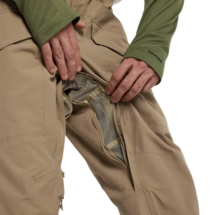 Burton Covert 2.0 Snowboardbroek Heren
