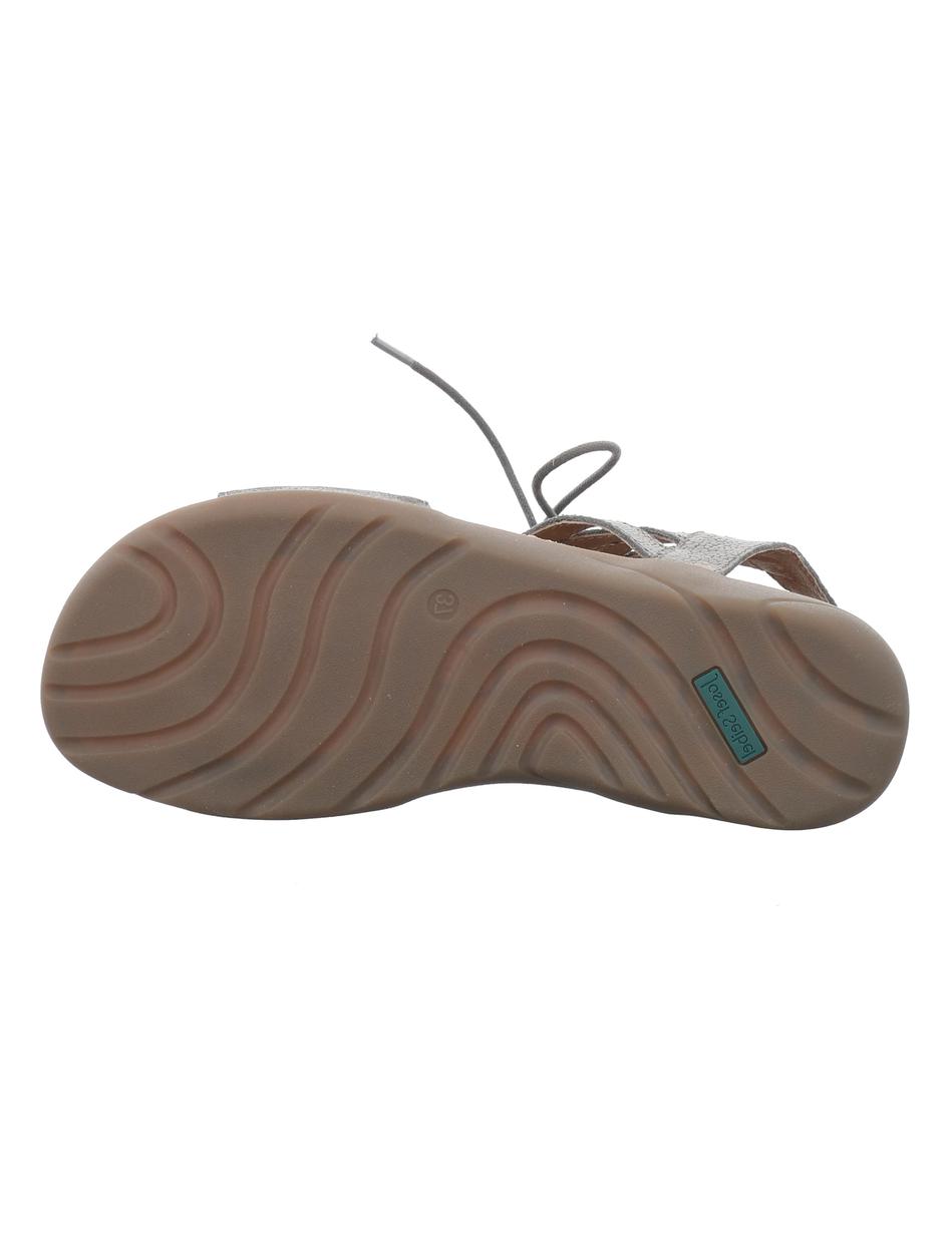 Sandale Riley 6, grau