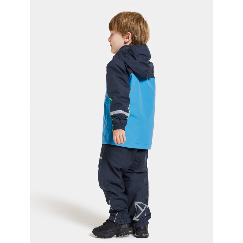 Didriksons Kinder Pilvi Jacke