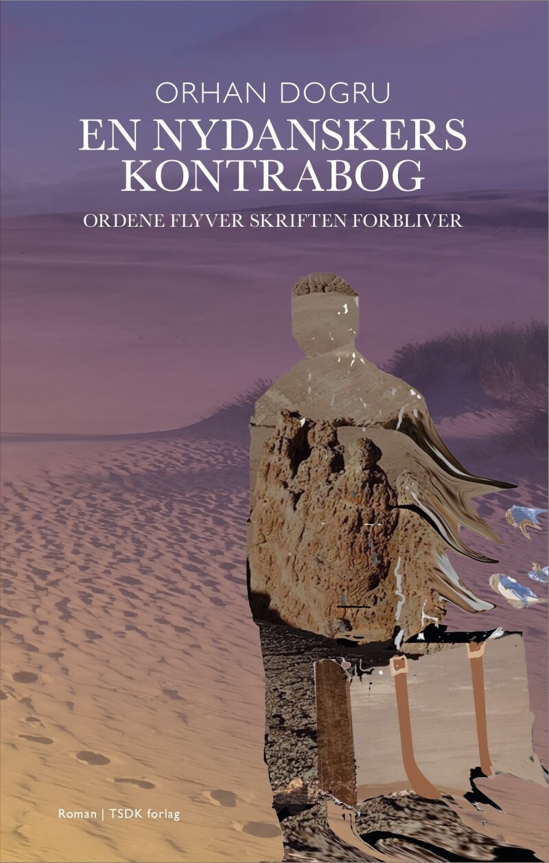 En Nydanskers Kontrabog - Orhan Dogru - Bog