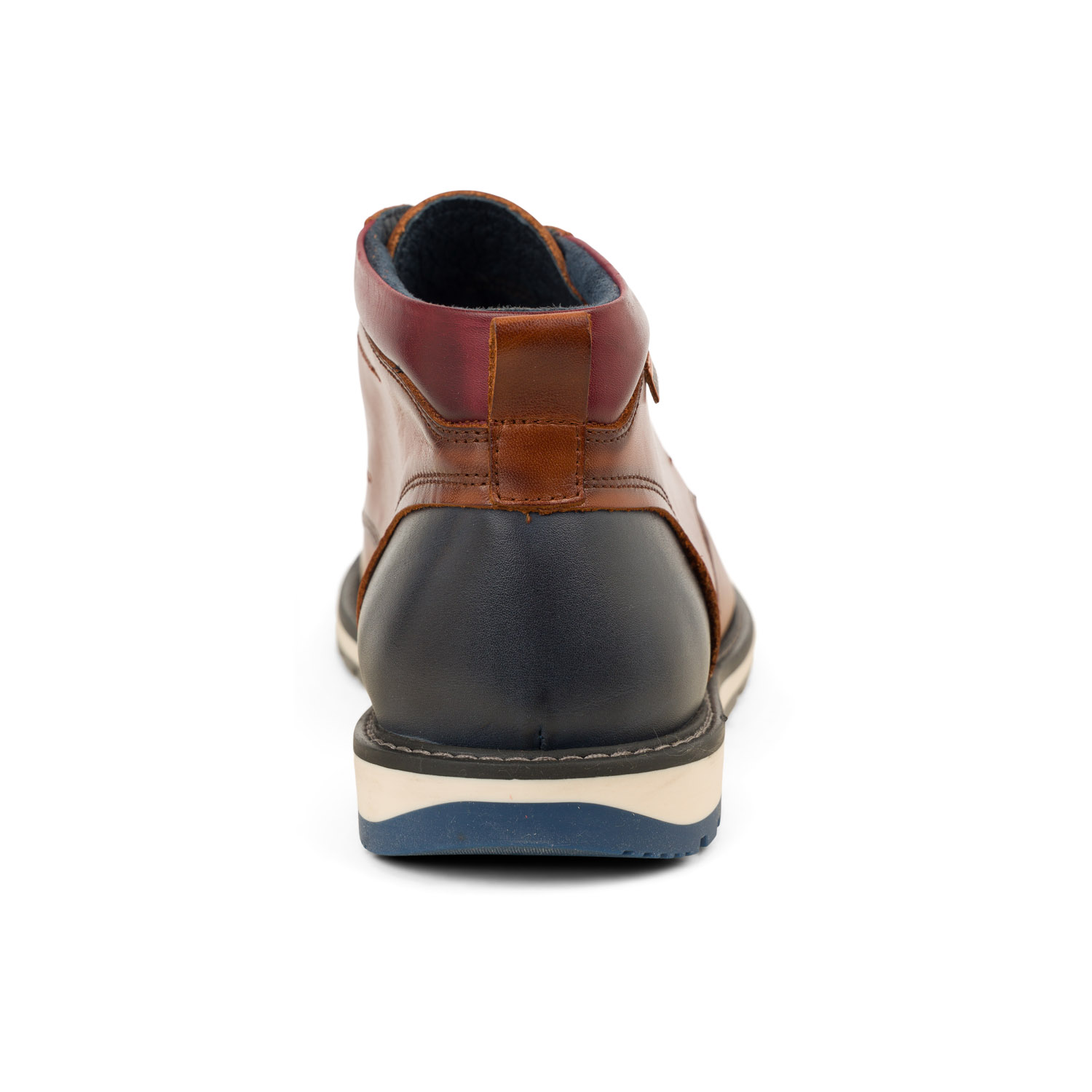 Boots et bottines homme PIKOLINOS PINAN