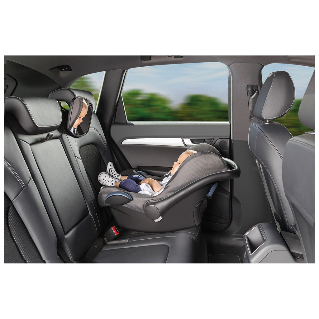 reerreer   Auto Sicherheitsspiegel BabyView