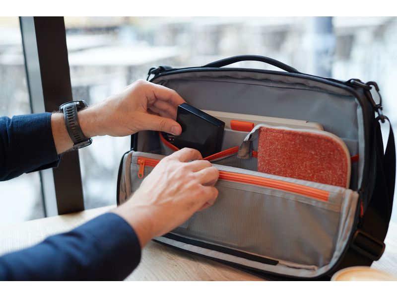 Hotbox Notebooktasche Adapt 15 