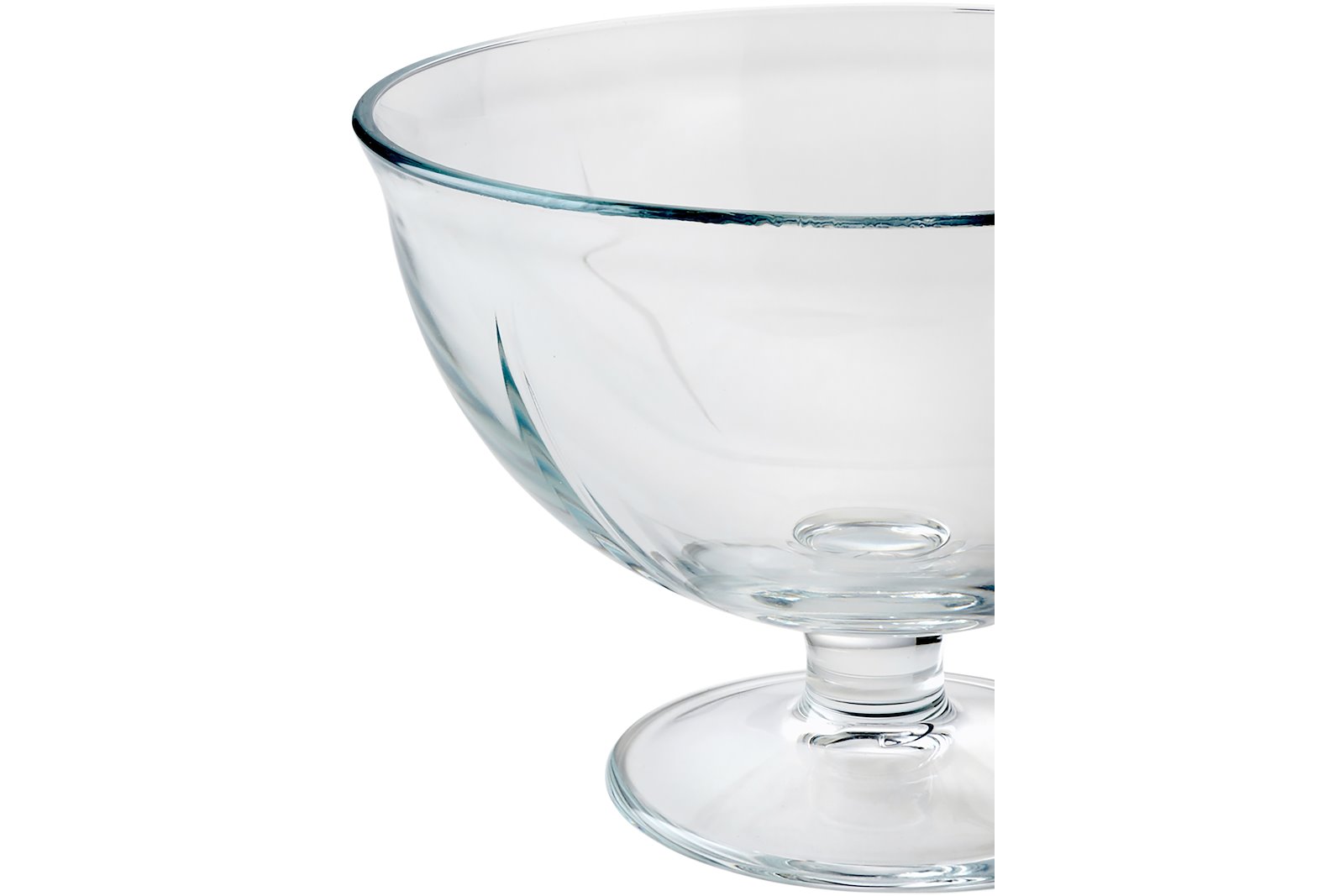 Grand Cru skål 4pk Klart glass. Ø12 cm