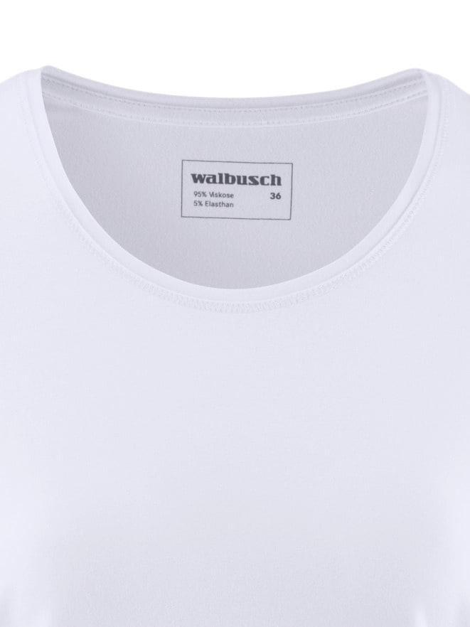 Viskose-Shirt