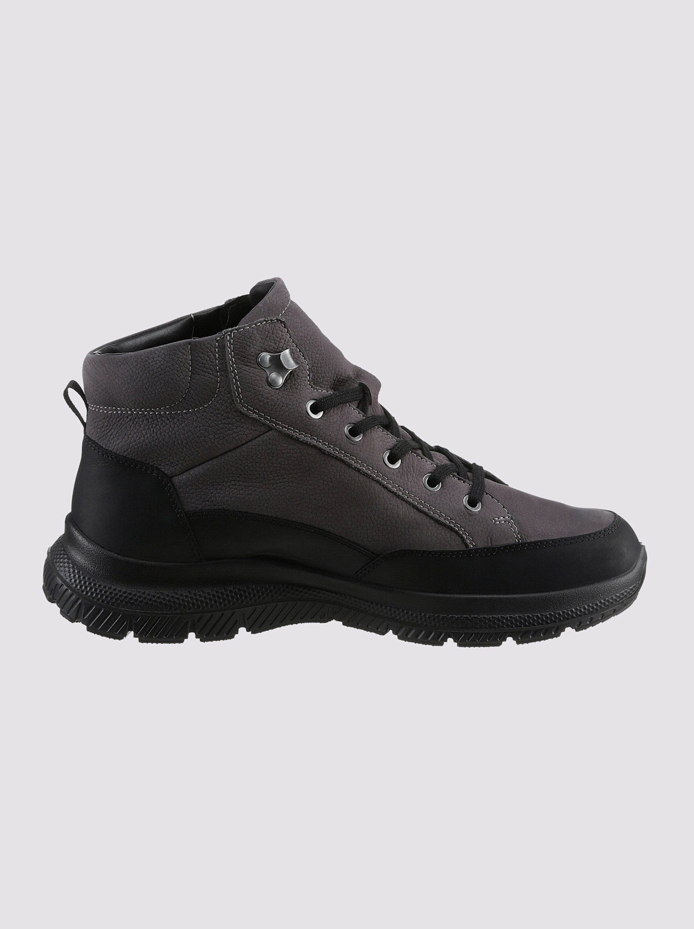 Stiefel