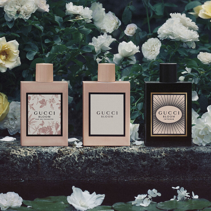 Gucci Bloom Intense