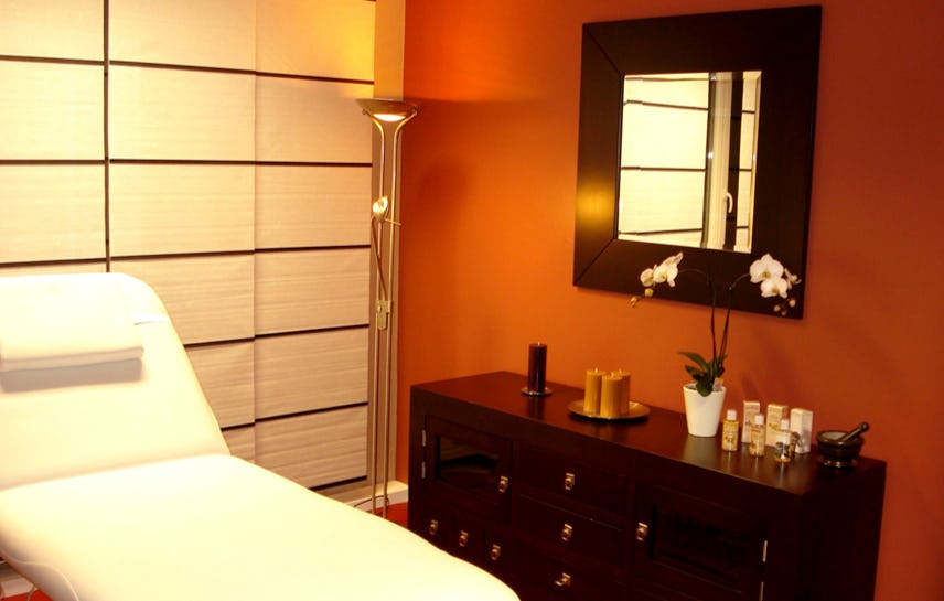 Wellness-Wochenende in Bad Brambach als Geschenkidee