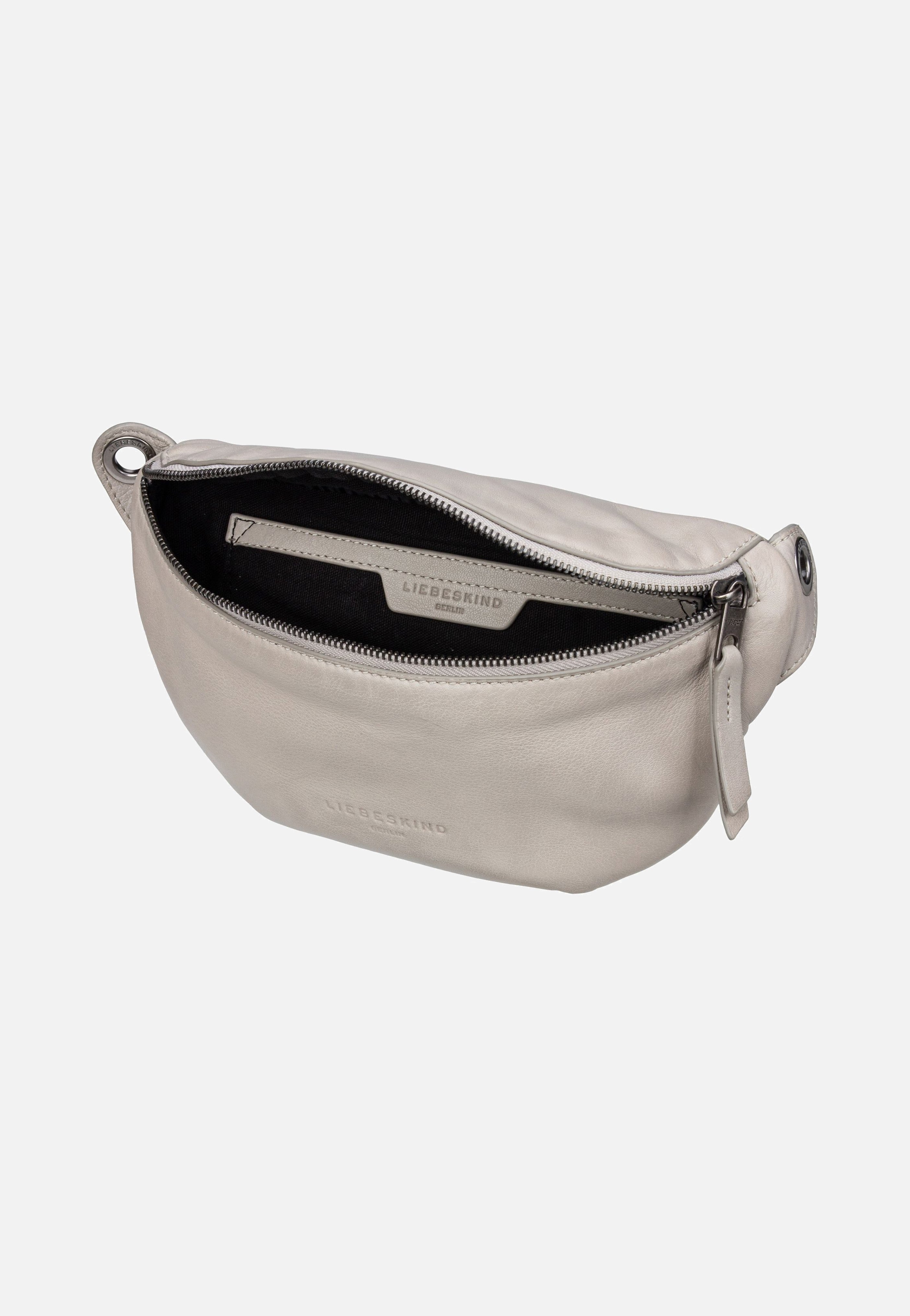 Tavia 2163022 Steel - Sling Bag