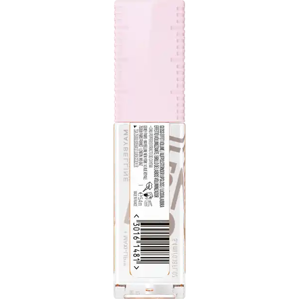 Lifter Plump 008 Hot Honey & Lipliner 10 Nude Whisper Set
