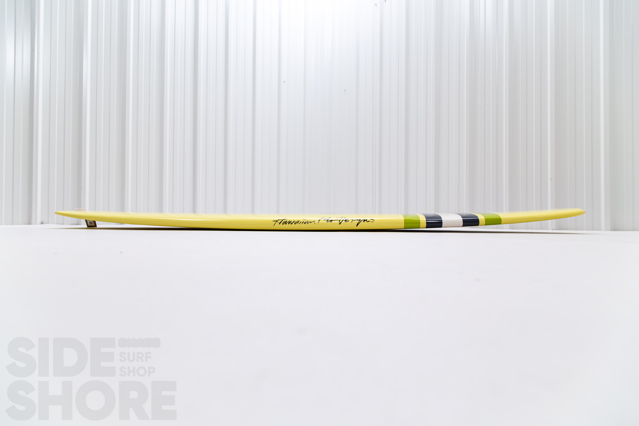 Surftech In The Pink Takayama - Tuflite - 8'0
