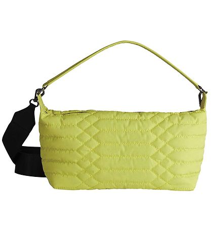 Markberg Tasche - LotusMBG Snake Quilt - Elektrisch Yellow