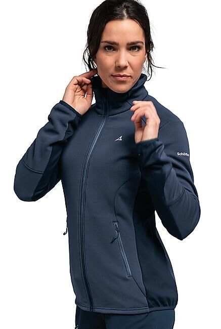 SCHOFFEL - VESTE POLAIRE LODRON L