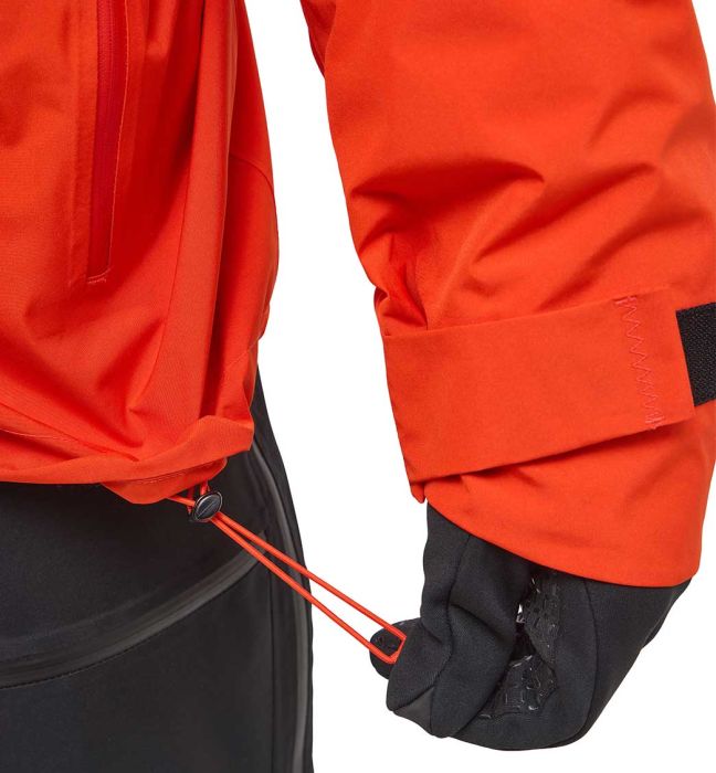 Latnja GTX Insulated Jacket Men skijakke