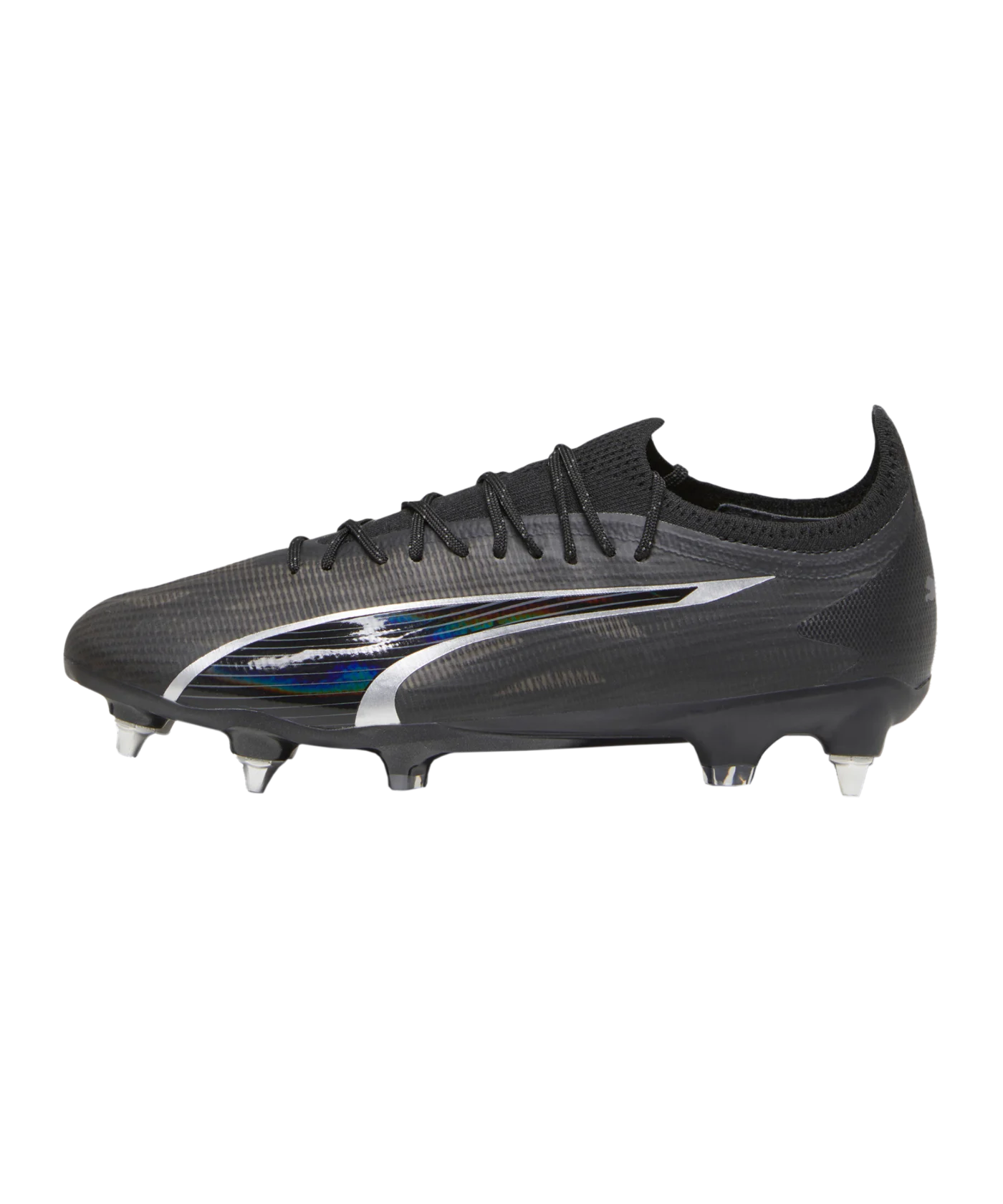 PUMA ULTRA Ultimate MxSG Eclipse Schwarz Grau F02