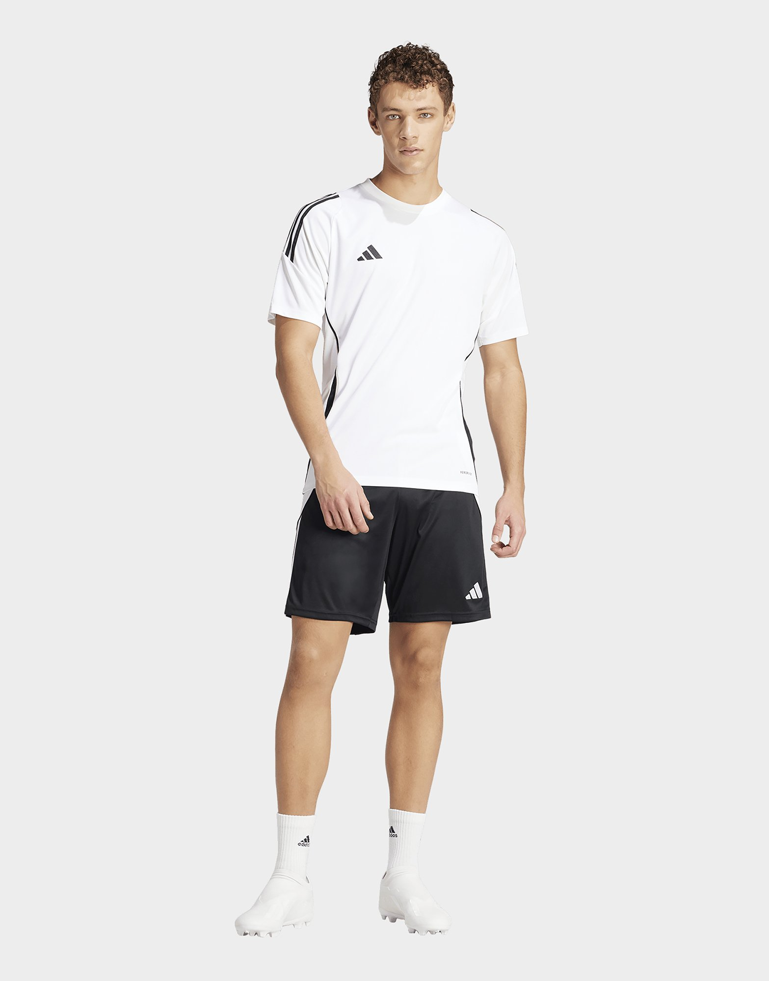 adidas Maillot Tiro 24