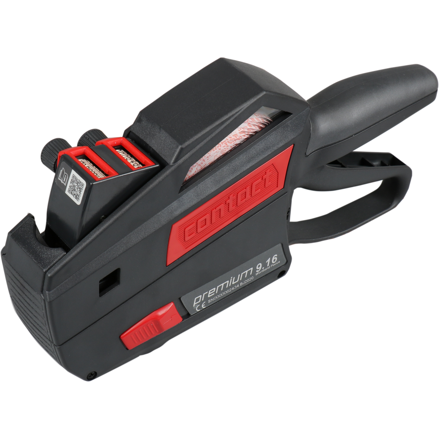 Codeer/datumtang 9.16 Focus 2 regels