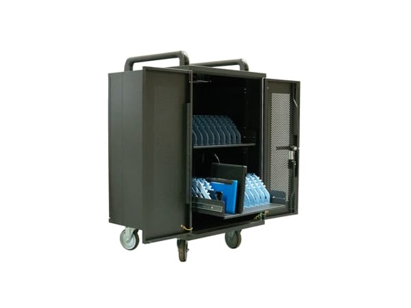 Avtek Charging Cart 30