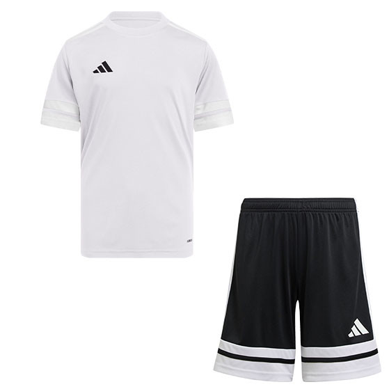 adidas Squadra 25 Trainingsset Kids