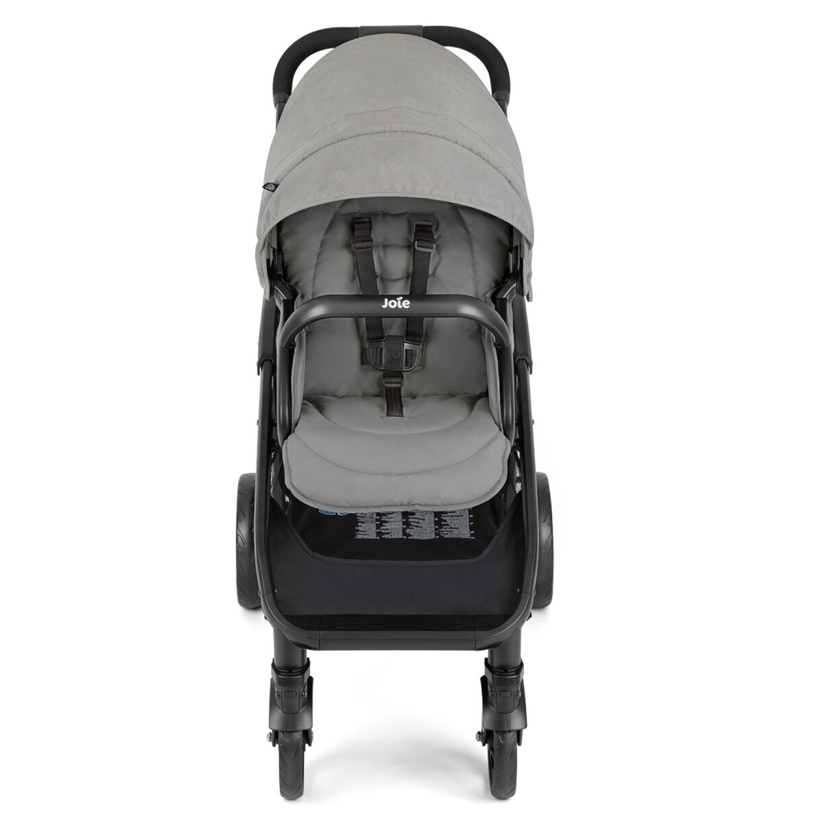 Joie Joie Geschwisterwagen Evalite Duo